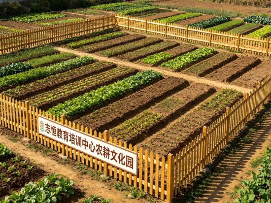 农耕园